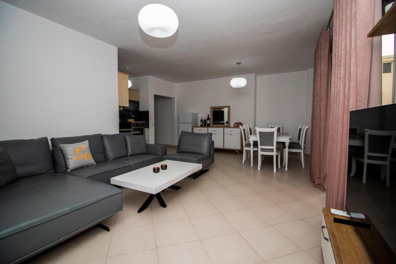 Apartament Casas Del Mar دراس المظهر الخارجي الصورة
