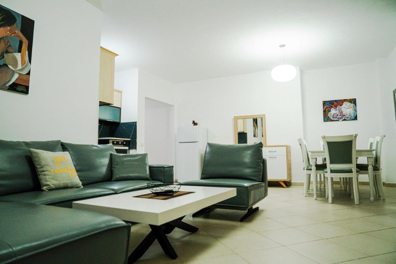 Apartament Casas Del Mar دراس المظهر الخارجي الصورة
