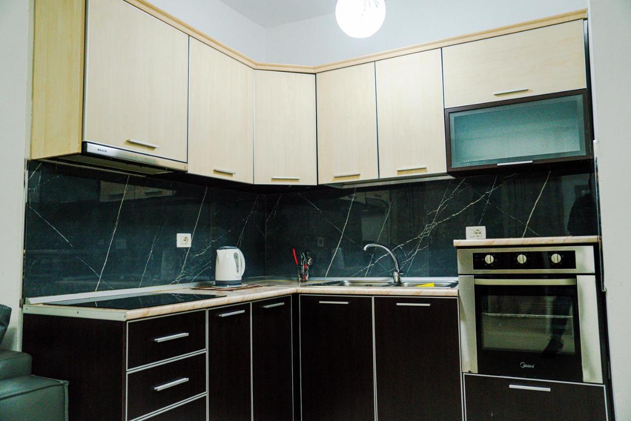 Apartament Casas Del Mar دراس المظهر الخارجي الصورة