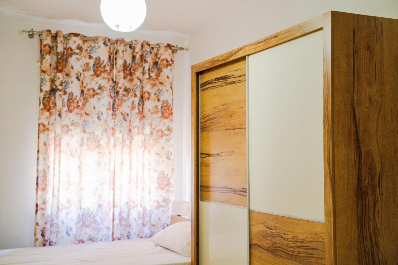 Apartament Casas Del Mar دراس المظهر الخارجي الصورة