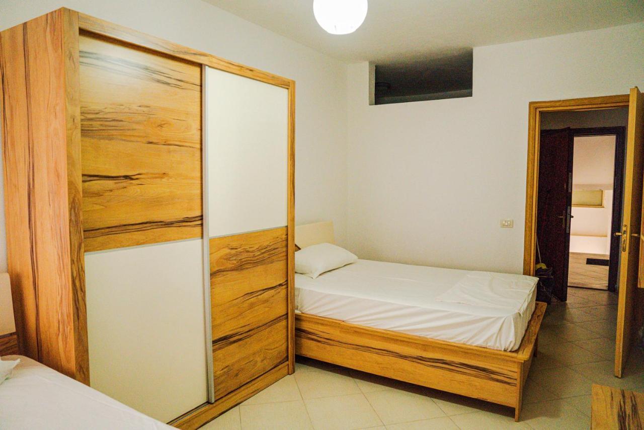 Apartament Casas Del Mar دراس المظهر الخارجي الصورة
