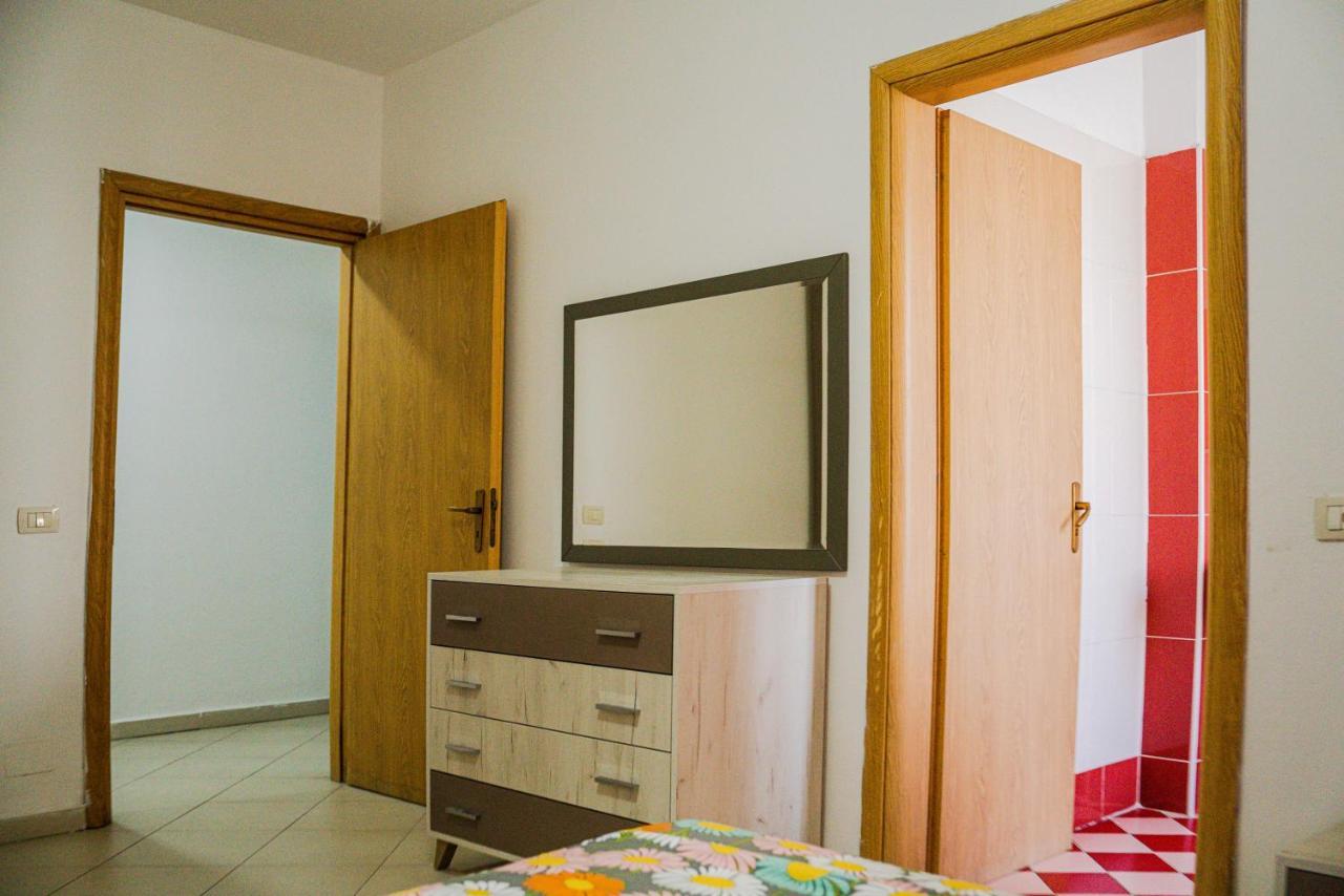 Apartament Casas Del Mar دراس المظهر الخارجي الصورة