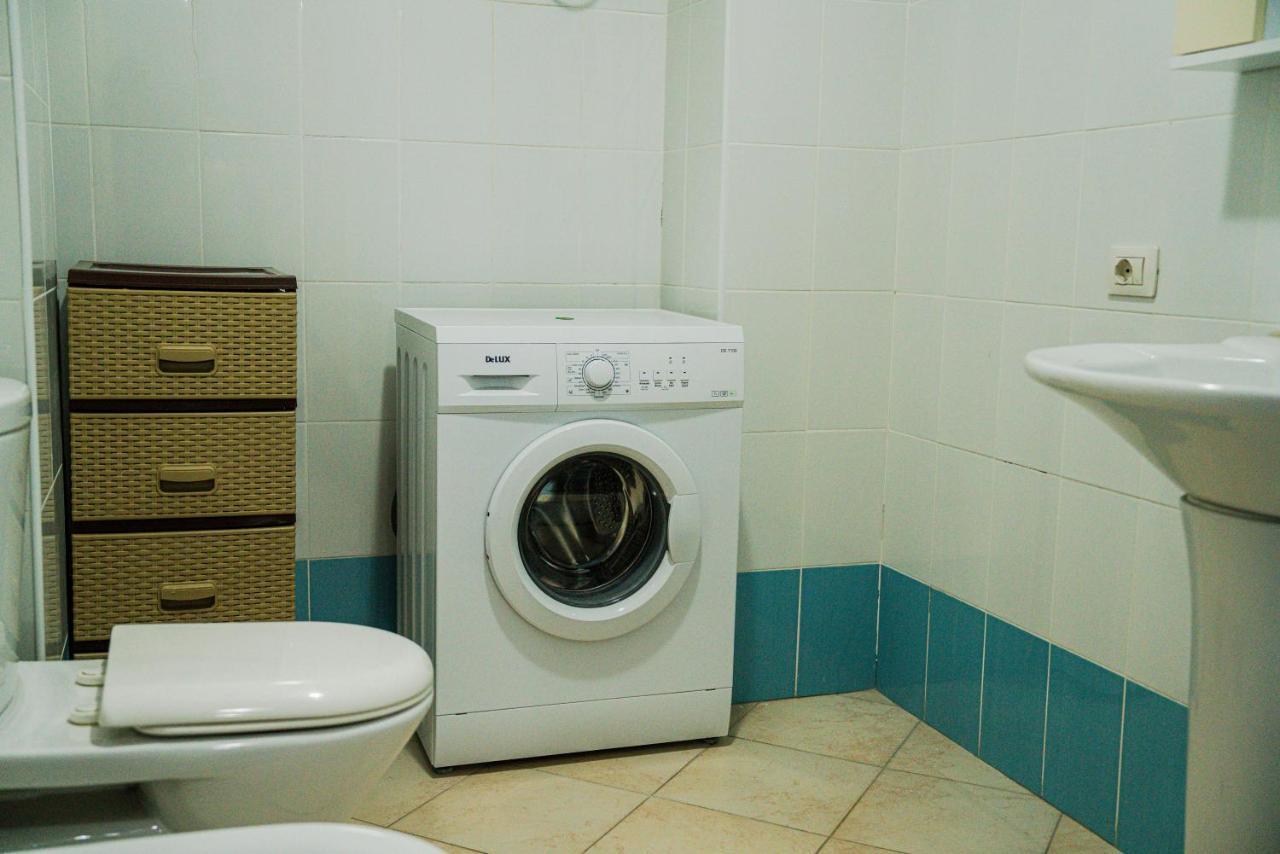 Apartament Casas Del Mar دراس المظهر الخارجي الصورة