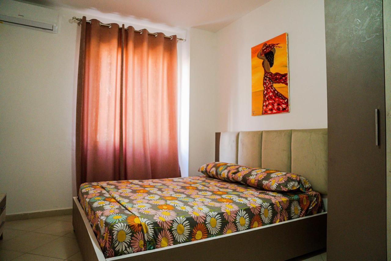 Apartament Casas Del Mar دراس المظهر الخارجي الصورة