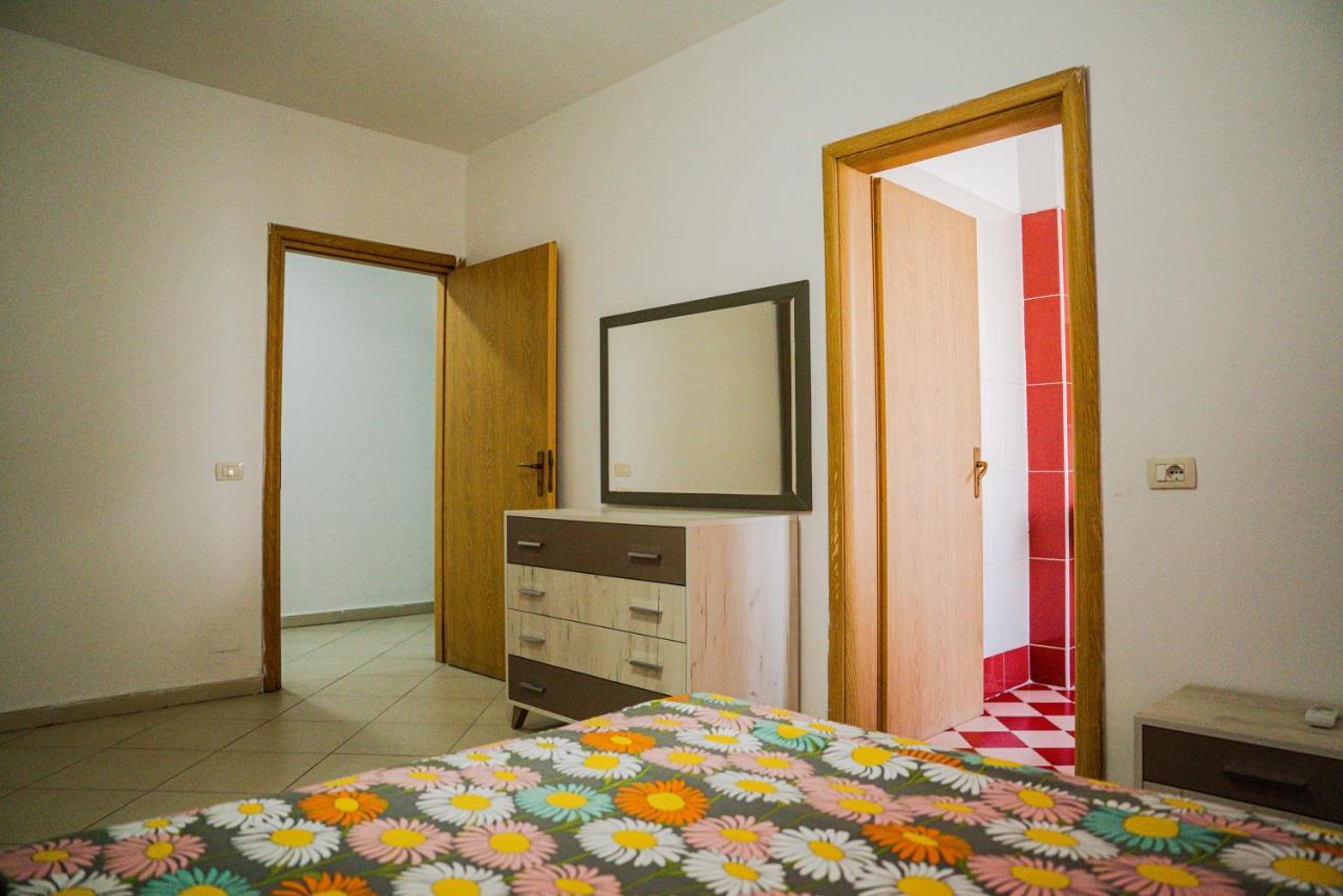 Apartament Casas Del Mar دراس المظهر الخارجي الصورة