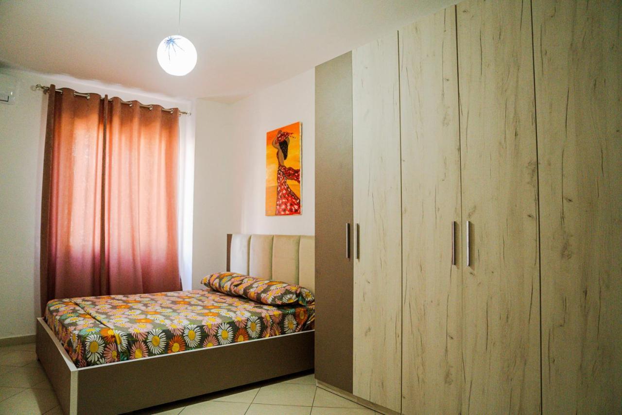 Apartament Casas Del Mar دراس المظهر الخارجي الصورة