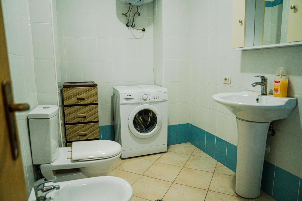 Apartament Casas Del Mar دراس المظهر الخارجي الصورة