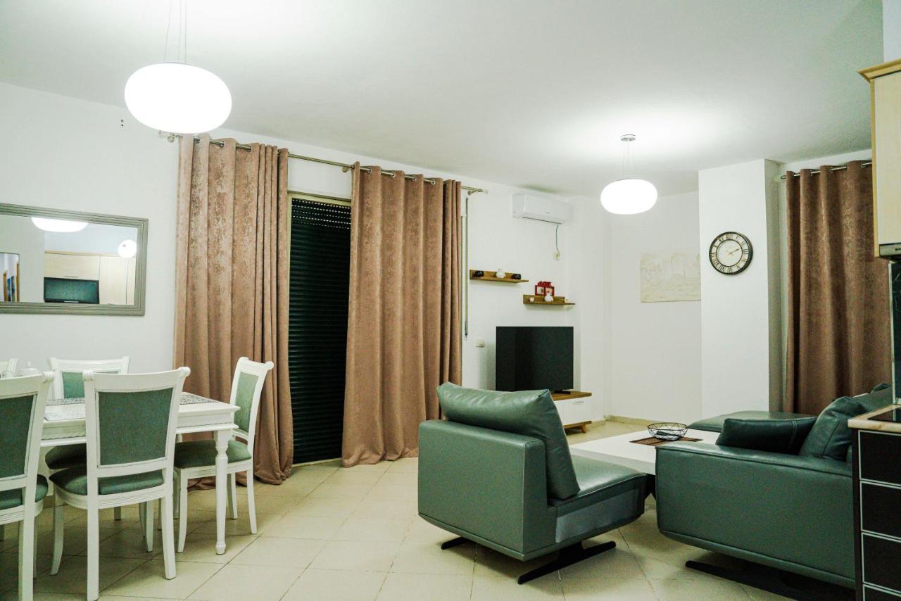 Apartament Casas Del Mar دراس المظهر الخارجي الصورة