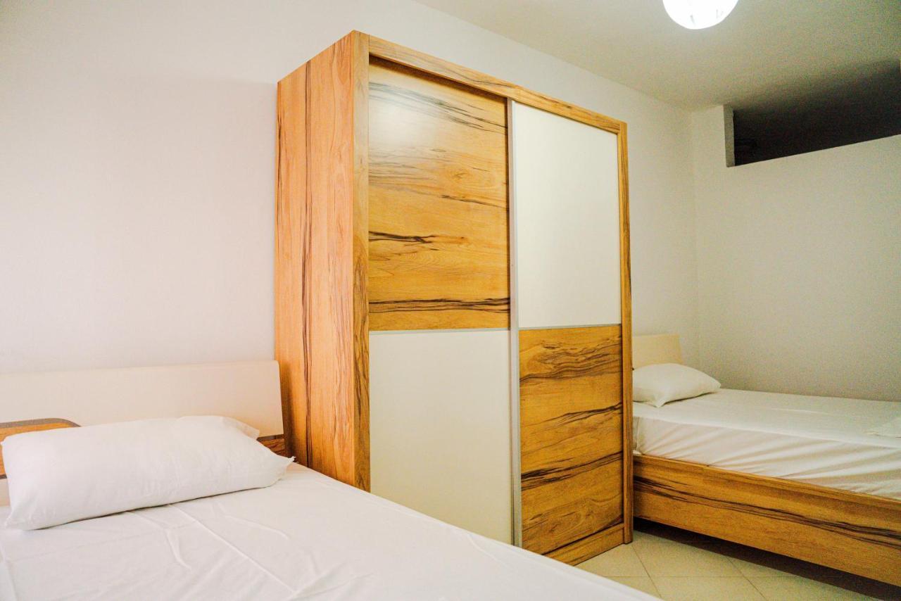 Apartament Casas Del Mar دراس المظهر الخارجي الصورة