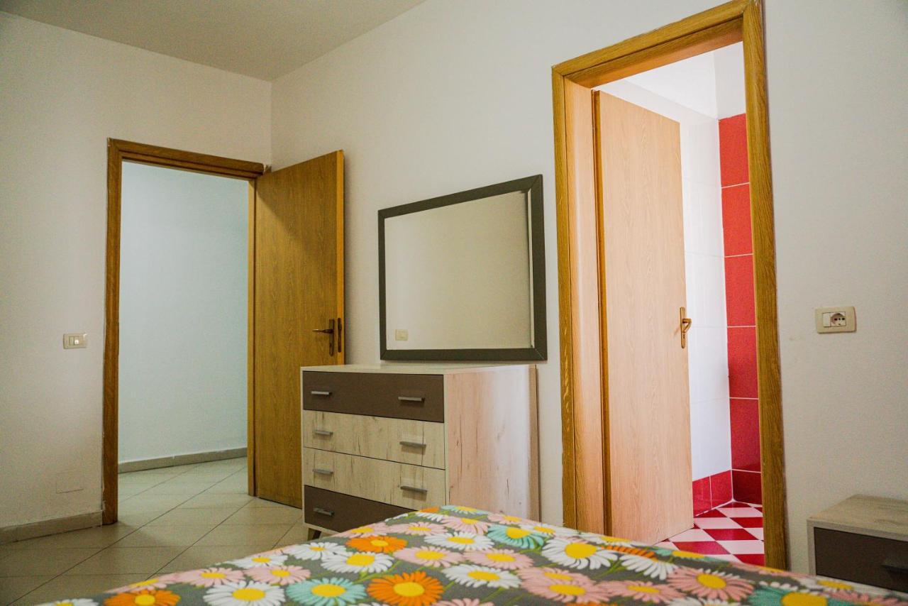 Apartament Casas Del Mar دراس المظهر الخارجي الصورة