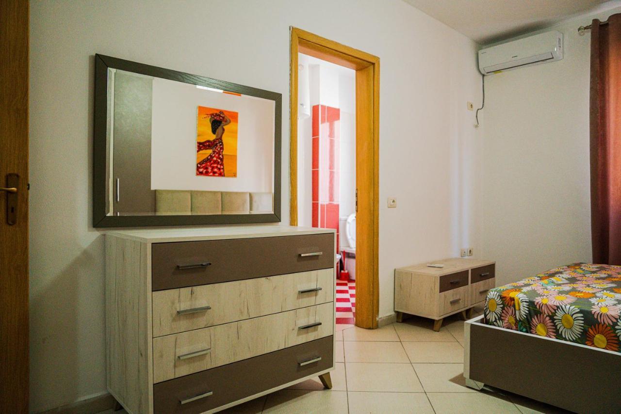 Apartament Casas Del Mar دراس المظهر الخارجي الصورة