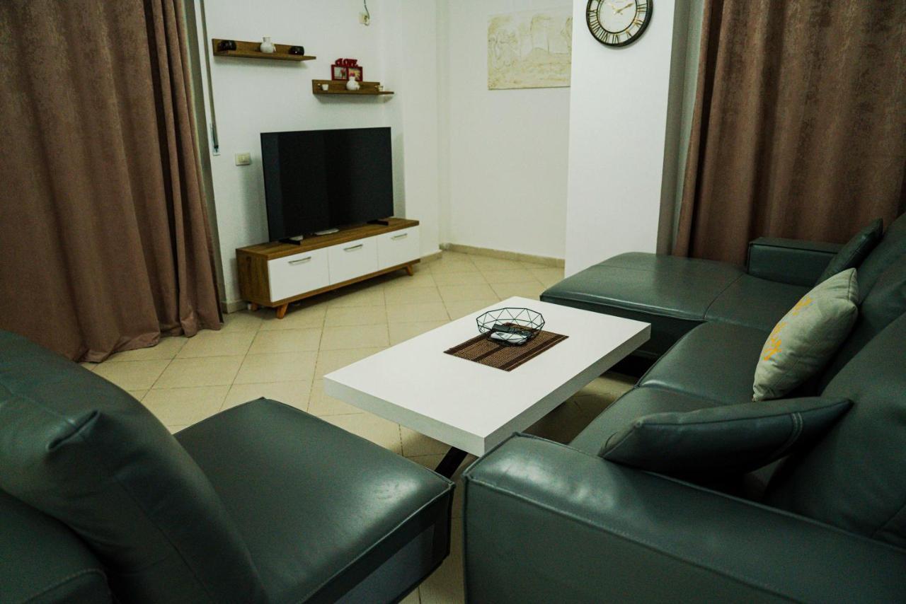 Apartament Casas Del Mar دراس المظهر الخارجي الصورة