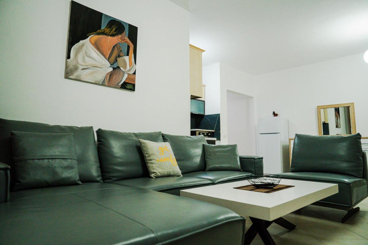Apartament Casas Del Mar دراس المظهر الخارجي الصورة