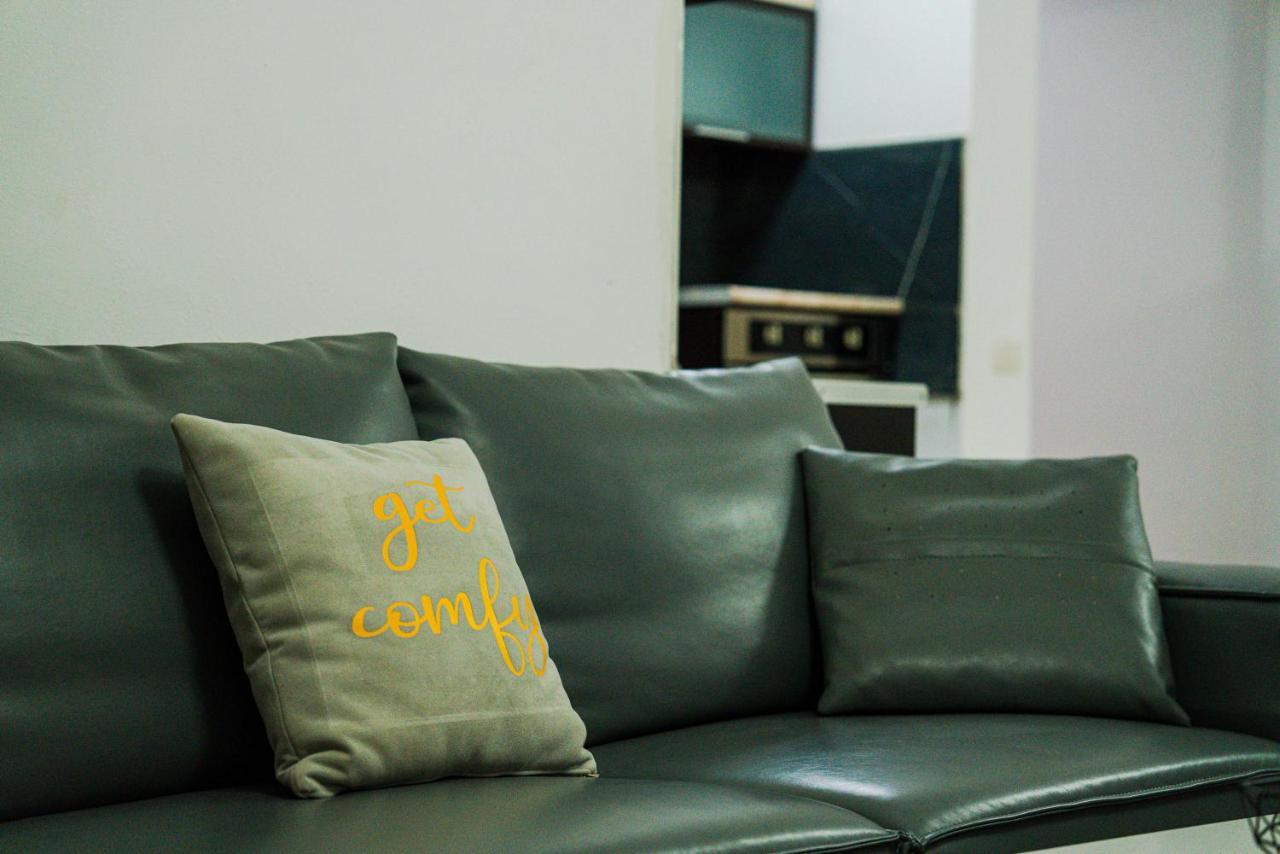 Apartament Casas Del Mar دراس المظهر الخارجي الصورة