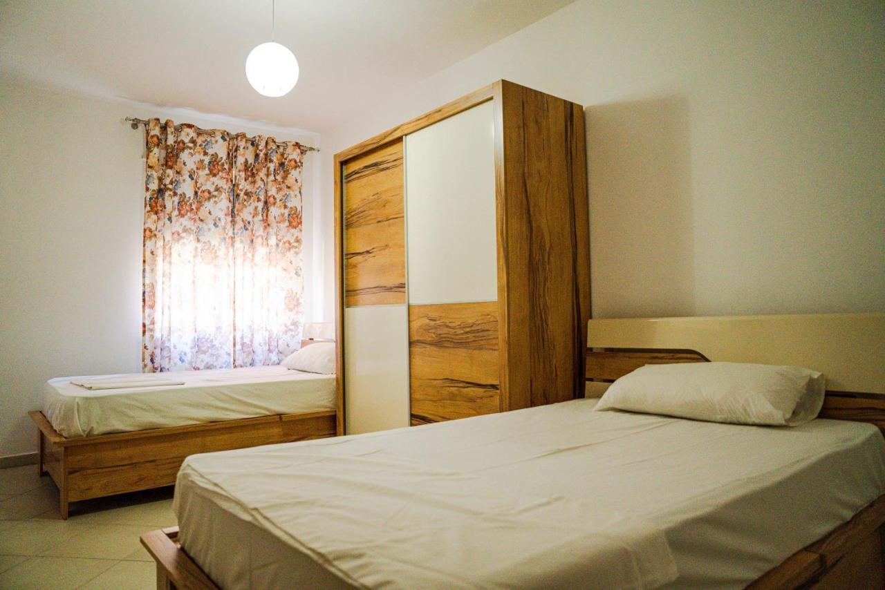 Apartament Casas Del Mar دراس المظهر الخارجي الصورة