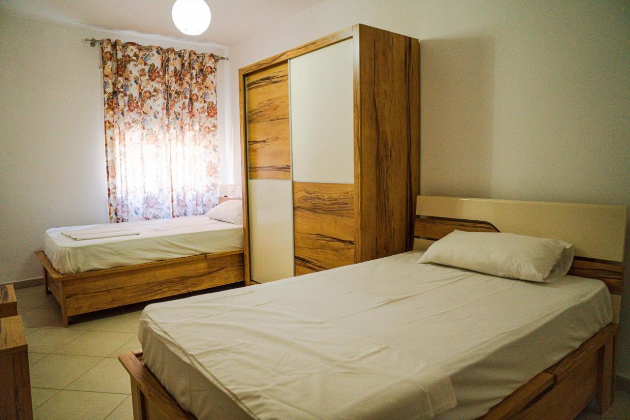 Apartament Casas Del Mar دراس المظهر الخارجي الصورة