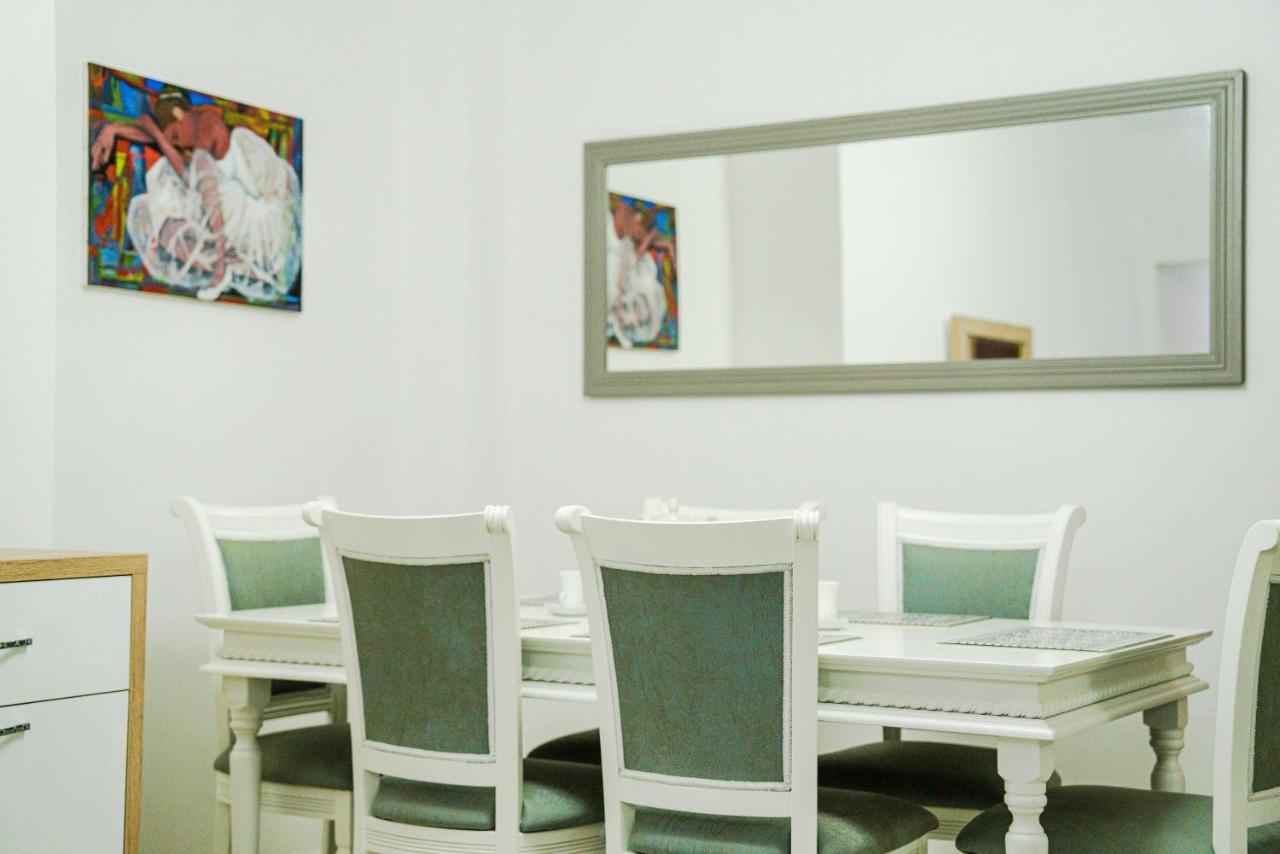 Apartament Casas Del Mar دراس المظهر الخارجي الصورة