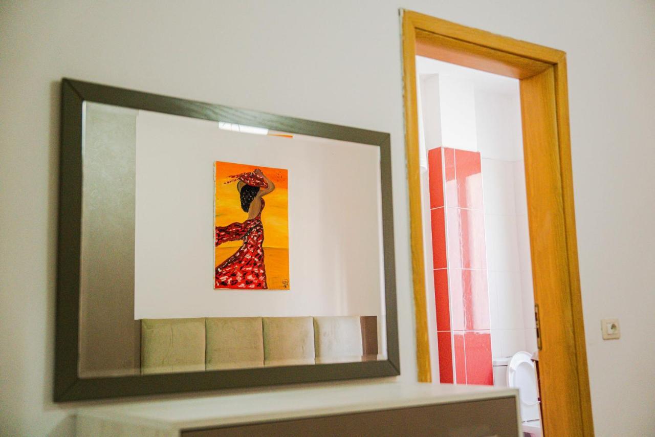 Apartament Casas Del Mar دراس المظهر الخارجي الصورة
